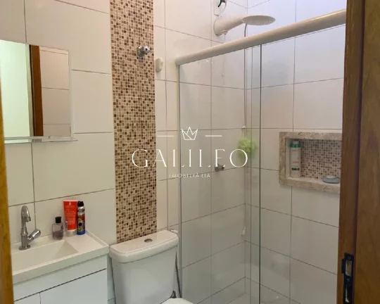 Imagem Excelente Casa Térrea com Suíte e Churrasqueira | Jardim das Tulipas | Jundiaí | São Paulo