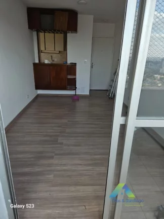 Imagem Apartamento à venda no bairro Vila Mascote - São Paulo/SP