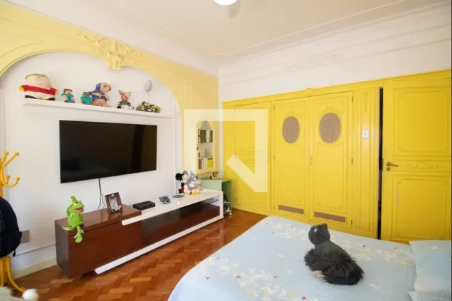 Imagem Apartamento à Venda - Copacabana, 4 Quartos, 380 m2