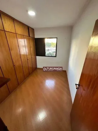 Imagem Apartamento com 4 quartos à venda, 154 m² por R$ 1.010.000 - Santana - São Paulo/SP