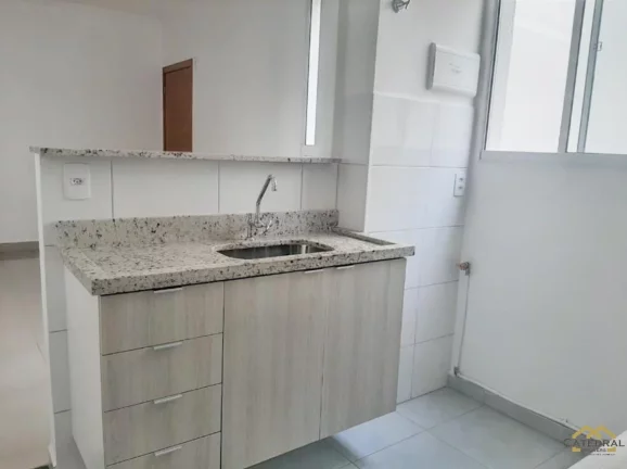 Imagem Apartamento a Venda Condomínio Parque Residencial Jardim da Tulipas - Jundiaí/SP