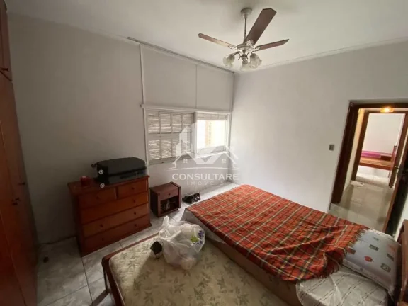 Imagem Apartamento José Menino, Santos - R$ 850 mil, Cod: 8695 MMD