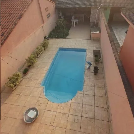 Imagem Casa em itaipuaçu