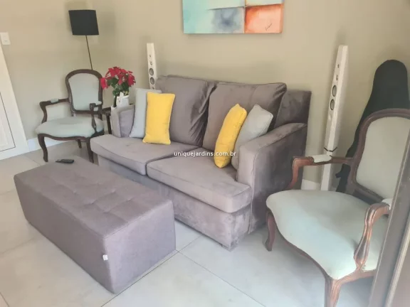 Imagem Apartamento para alugar Jardim Paulista São Paulo