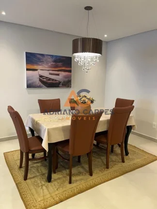 Imagem Aluguel anual e Venda de apartamento semi mobiliado na praia de Gravatá em Navegantes