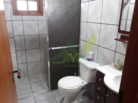 Imagem Chácara em Condomínio na Beira da Represa