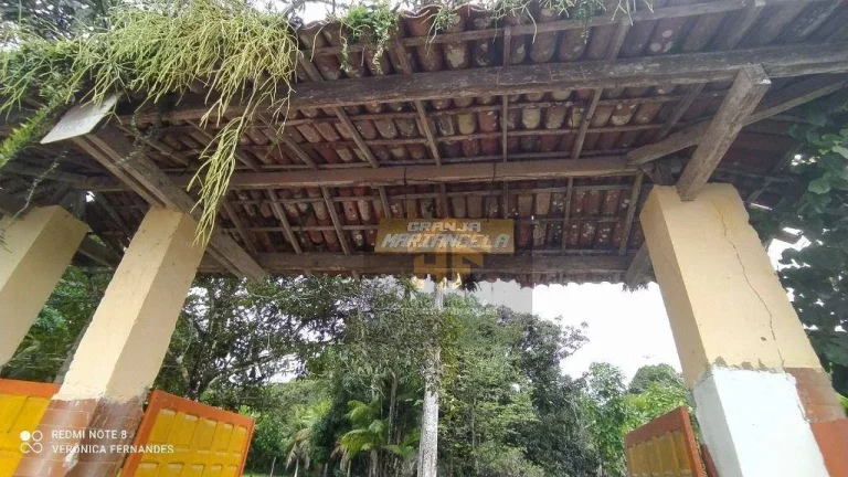 Imagem Granja à venda no km 07 de Aldeia, Camaragibe