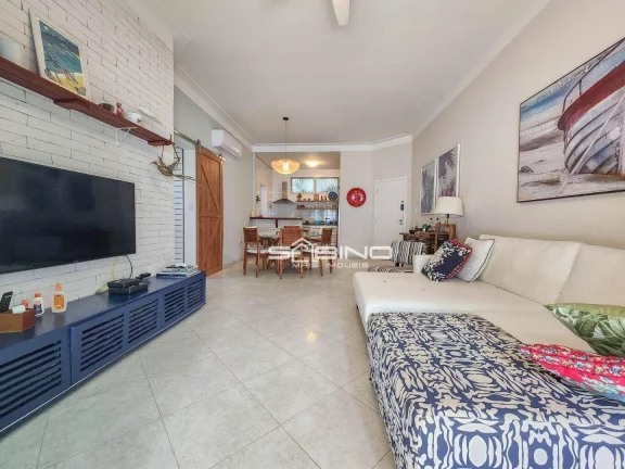 Imagem Apartamento Garden à venda, com 4 Dormitórios 2 suítes 185m² - em Riviera de São Lourenço - Bertioga SP