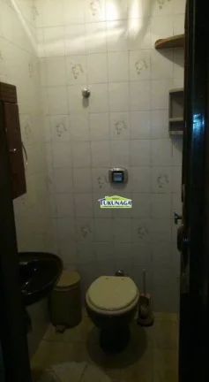 Imagem Casa com 4 dormitórios à venda, 454 m² por R$ 1.272.000,00 - Vila Galvão - Guarulhos/SP