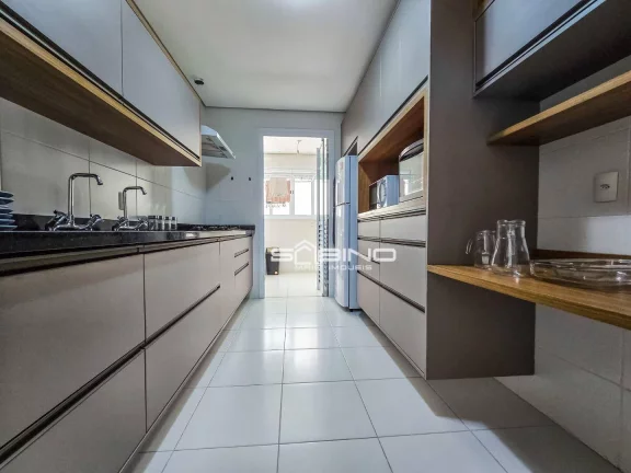 Imagem Apartamento à Venda no Clube Compartilhado, com quadra de Tênis em Riviera de São Lourenço