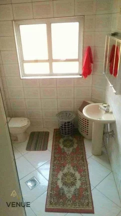 Imagem Sobrado com 3 dormitórios à venda, 240 m² por R$ 847.850,00 - Vila Santa Isabel - São Paulo/SP