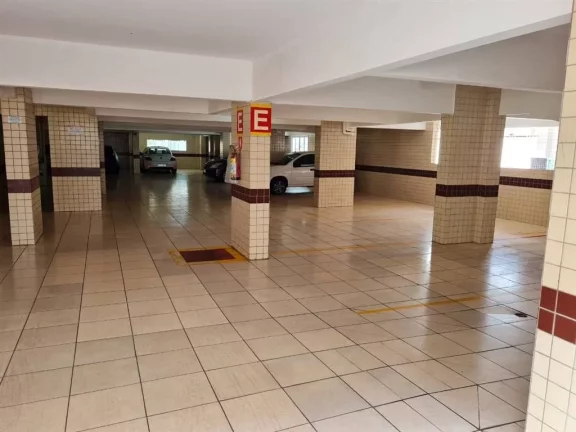 Imagem Apartamento à Venda em Caiçara, Praia Grande - SP