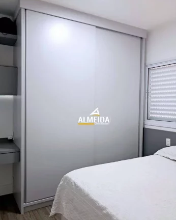 Imagem Apartamento com 2 dormitórios à venda, 94 m² por R$ 750.000,00 - Centro - Rio Claro/SP