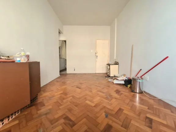 Imagem Apartamento para Venda em Rio de Janeiro, IPANEMA, 1 dormitório, 1 banheiro, 1 vaga