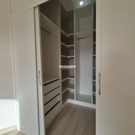 Imagem Cobertura com 4 dormitórios no Residencial Amazonas