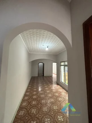Imagem Sobrado Comercial com 6 salas para alugar na Saúde, São Paulo/SP!