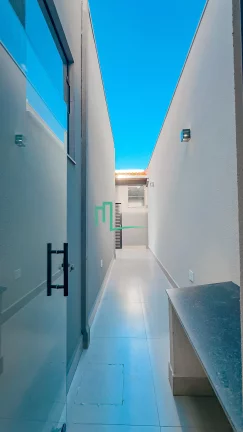 Imagem LINDA RESIDÊNCIA DISPONÍVEL A VENDA NO JARDIM PANORAMA