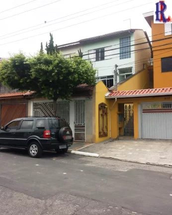 Imagem CASA ASSOBRADADA RESIDENCIAL em SÃO PAULO - SP, JARDIM SÃO JOÃO (JARAGUÁ)