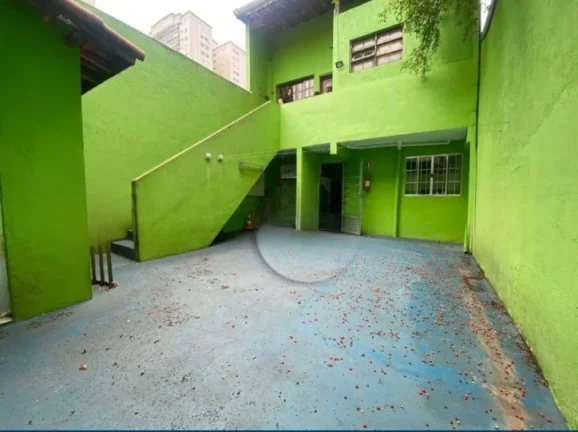 Imagem ???? Casa Comercial para locação, ideal para Pet Shop ????