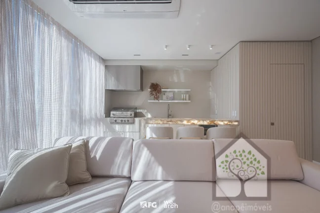 Imagem Boreal Tower – Um ícone de exclusividade na orla de Balneário Camboriú