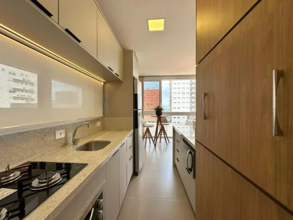 Imagem Apartamento 3 Dormitórios - Bairro Navegantes