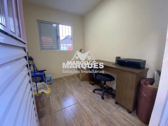 Imagem Casa para Venda no bairro Parque do Horto em Hortolândia