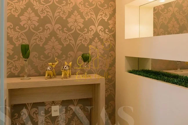 Imagem Apartamento à venda no Art Prime  Vila Arens, Jundiaí/S