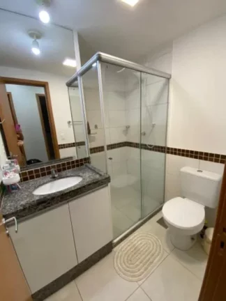 Imagem Apartamento para Venda em Cuiabá / MT no bairro Jardim Santa Marta
