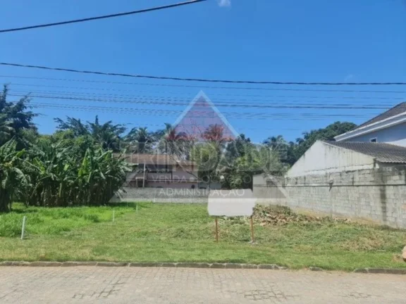 Imagem TERRENO RESIDENCIAL em RIO DE JANEIRO - RJ, GUARATIBA
