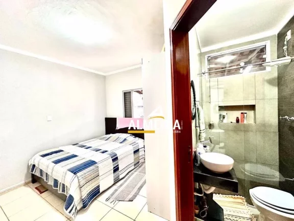 Imagem Chácara com 3 dormitórios à venda, 1050 m² por R$ 1.300.000,00 - Núcleo Lageado Portal dos Nobres - Ipeúna/SP
