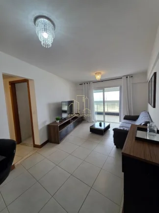 Imagem Apartamento 1/4 à Venda no Salvador Suítes ? Armação, Salvador/BA | 62m², Frente Mar, Porteira Fechada