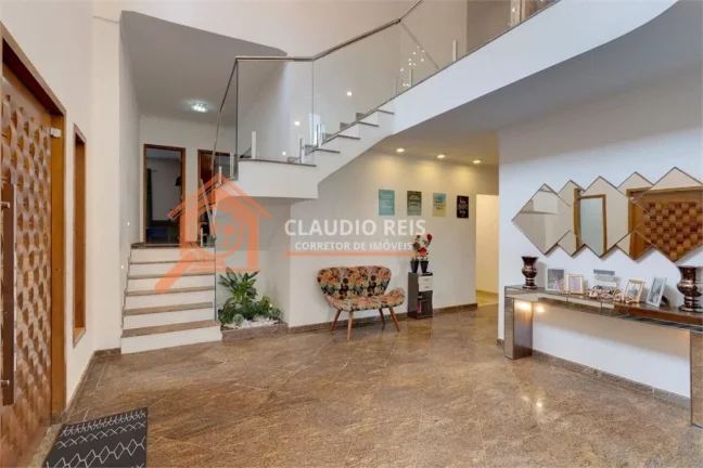 Imagem Casa de alto padrão à venda com 5 quartos,690m², Jardim Marajoara por R$ 3.690.000