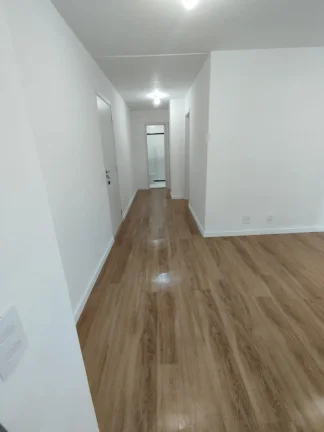 Imagem Viva com conforto e lazer completo na Granja Viana ? Apto 58 m² no Cond. Monte Alegre