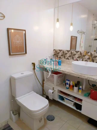 Imagem Apartamento à venda em Itaim Bibi - São Paulo/SP.