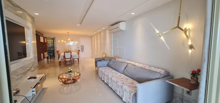 Imagem Apartamento de suítes à venda no bairro Praia de Itaparica - Vila Velha/ES