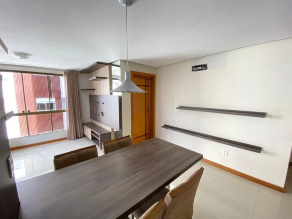 Imagem Apartamento 1 Dormitório - Bairro Centro