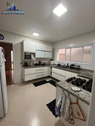 Imagem CASA A VENDA NO COND. SEN REMO, COTIA. KM 28 DA RAPOSO TAVARES