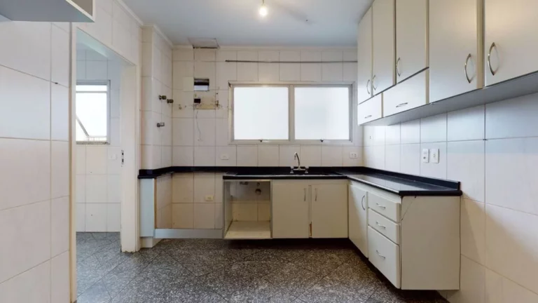 Imagem APARTAMENTO RESIDENCIAL em São Paulo - SP, Saúde
