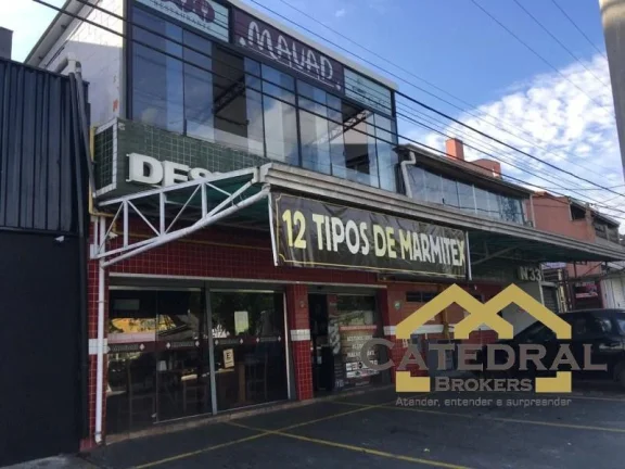Imagem PRÉDIO À VENDA, 501 M² POR R$ 4.000.000,00 - GRAMADÃO - JUNDIAÍ/SP