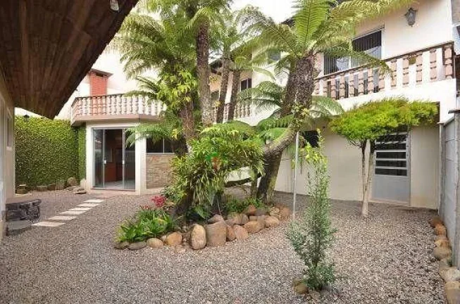 Imagem Casas à venda finalidade Comercial/Residencial por R$ 3.000.000 - Prado Velho - Curitiba/PR