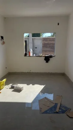 Imagem Casa para Venda em Itanhaém, Bopiranga, 3 dormitórios, 1 suíte, 2 banheiros, 3 vagas