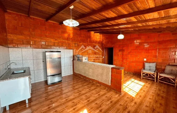 Imagem Casa com 3 dormitórios à venda, 210 m² por R$ 470.000,00 - Lincoln Parque - Tatuí/SP