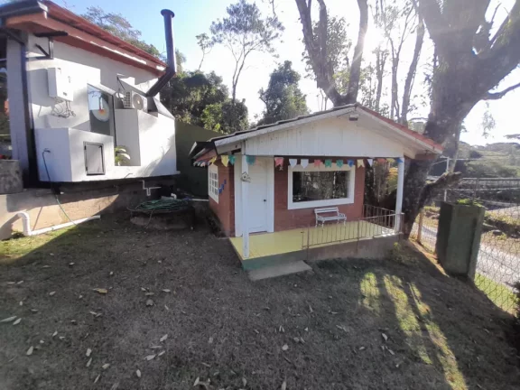 Imagem Casa - Condomínio Quinta da Cachoeira - Cotia | Batelli Imóveis