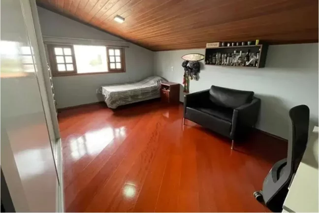 Imagem CASA RESIDENCIAL em São Paulo - SP, Aclimação