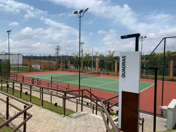 Imagem Terreno em Condomínio à Venda em Jundiaí-SP, ALPHAVILLE II - 707,39m² de Área