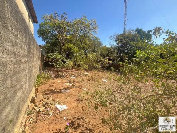 Imagem Lote para Venda em Goiânia, Jardim Caravelas