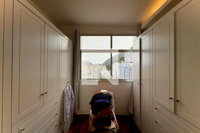 Imagem Apartamento à Venda - Copacabana, 4 Quartos, 150 m2
