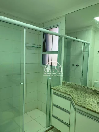 Imagem Apartamento com 3 dormitórios à venda, 111 m² por R$ 978.900,00 - Condomínio Horizontes Serra do Japi - Jundiaí/SP