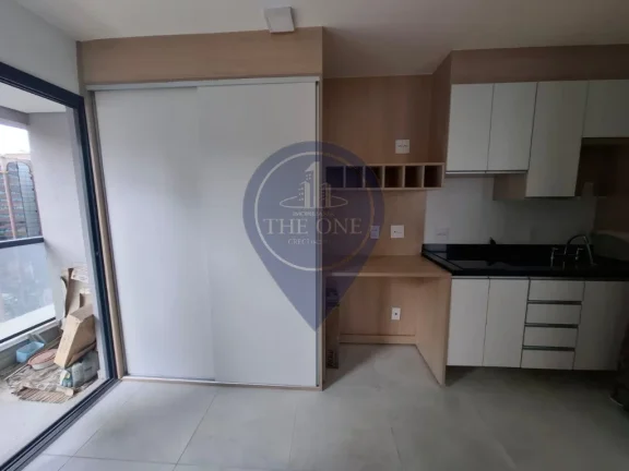 Imagem Studio à venda no Paraíso, São Paulo-SP: 1 quarto, 1 banheiro, 20m². Agende sua visita agora!