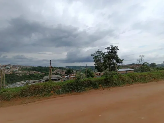 Imagem Lote à venda em Barbacena, Nova Cidade com Vista Privilegiada
